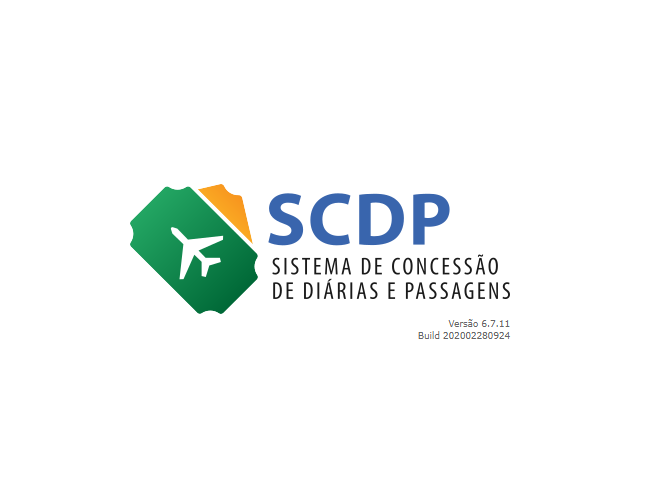 Solicitação de diárias e passagens têm início com cadastro de proposta pelo próprio servidor.png