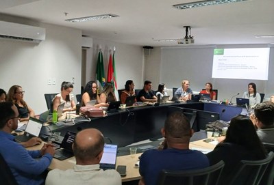 Fórum discute diretrizes curriculares, novos cursos e migração do sistema acadêmico