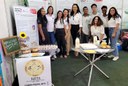 Grupo Natta na Bienal Internacional do Livro de Alagoas