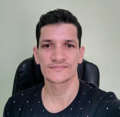 Desde 2022 atuando no Campus Murici, André Cordeiro irá realizar o intercâmbio na University of Texas.jpeg
