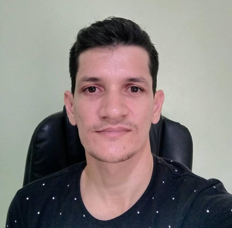Desde 2022 atuando no Campus Murici, André Cordeiro irá realizar o intercâmbio na University of Texas.jpeg