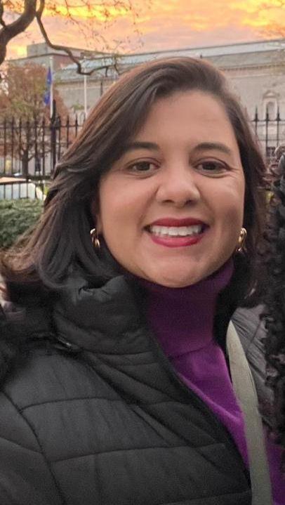 Priscila Maciel, do Campus Coruripe, teve artigo publicado em revista Qualis reconhecido em prêmio da Fapeal.jpeg