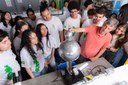 Dia Nacional da Educação Profissional e Tecnológica, celebrado nesta quarta (23), também marca os 117 anos da Rede Federal
