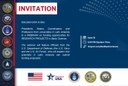 EducationUSA promove webinar educativo com representantes do Departamento de Defesa dos Estados Unidos