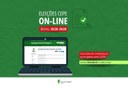 Eleições Cepe: prazo para inscrição de candidaturas é prorrogado para 23 de agosto
