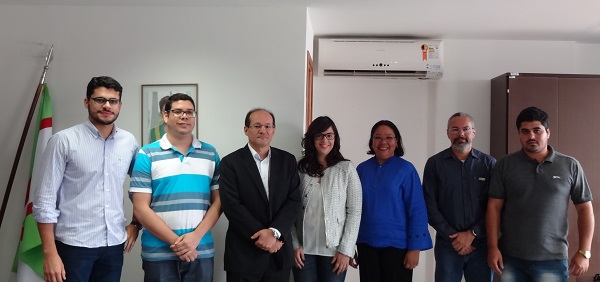 Equipe Ifal