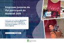 Empresas Juniores do Ifal participam do Aceleraê 2026