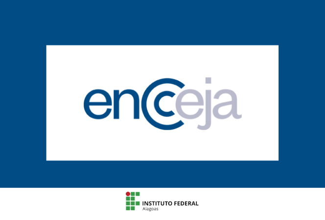 passo a passo encceja