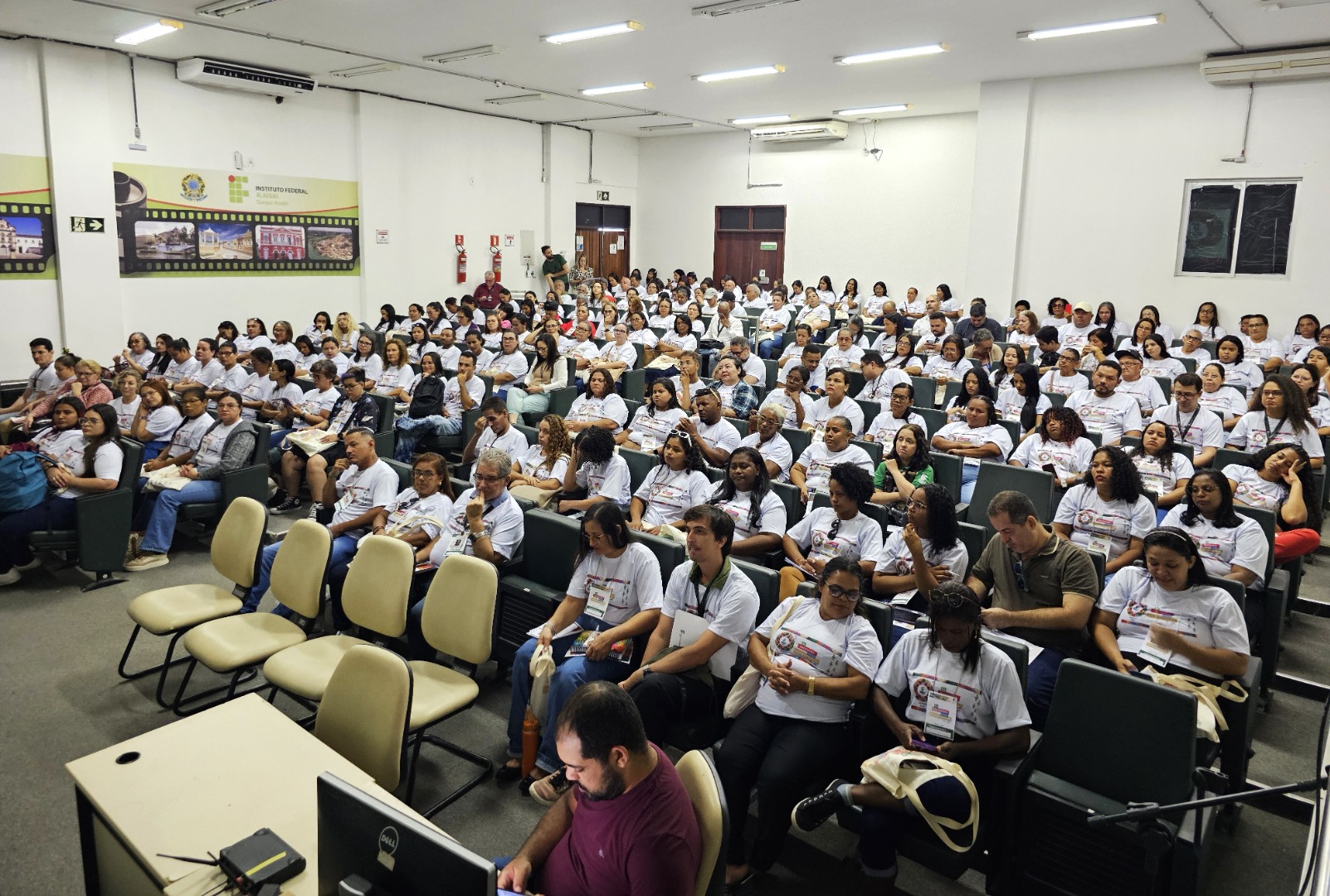 Evento reúne estudantes dos campi Maragogi, Murici, Maceió, Marechal Deodoro, Piranhas e Satuba.jpg