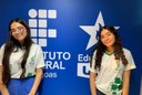Estudantes inauguraram os atendimentos no escritório EducationUSA