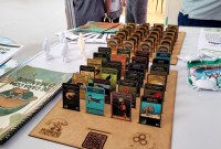 Projetos apresentados pelo Mestrado em Tecnologias Ambientais