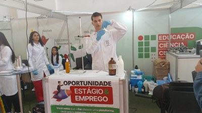 Projeto nasceu em 2017 e já contabiliza mais de 200 apresentações para a comunidade.jpg