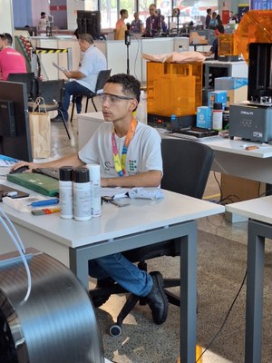 José Alex será acompanhado pelo servidor Lucas Henrique Pajéu de Lima.jpeg José Alex será acompanhado pelo servidor Lucas Henrique Pajéu de Lima.jpeg