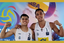 Carlos Eduardo e Junior Cabral venceram terceira etapa do Circuito Brasileiro de Vôlei de Praia Sub-19, na Praia do Francês.png