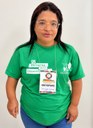 Estudante Shirlayde Araújo