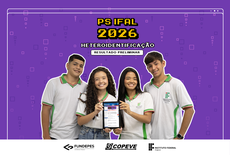 Resultado preliminar do procedimento de heteroidentificação 