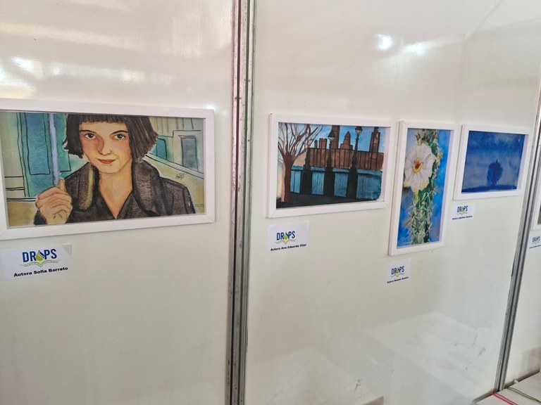 Aquarelas feitas por alunos.jpeg