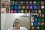 Apresentação ocorreu durante encontro virtual para comunidade acadêmica