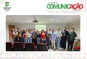 Fórum de Comunicação do Ifal debate defeso eleitoral 2026