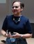 Flávia Gomes Barros, assessora de Comunicação Social e Cerimonial do TRE/AL
