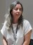 Poliana Urtiga,  técnica em design gráfico do Campus Maceió
