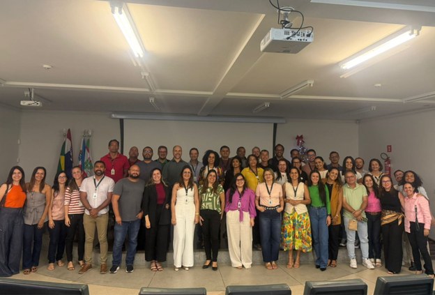 Fóruns institucionais do Ifal realizam última reunião de 2025