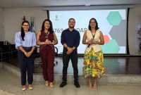 Última reunião do Fordap em Marechal Deodoro