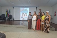 Última reunião do Forpae em Marechal Deodoro