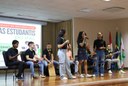 Apresentação do Projeto Musicando