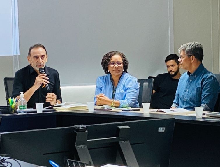 Reunião