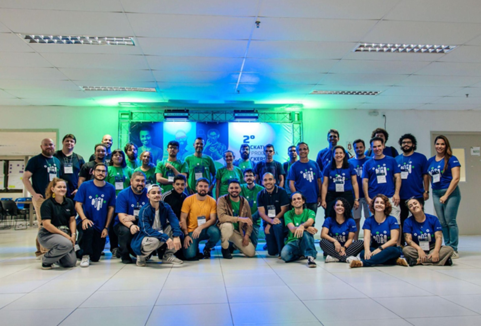 Programa executado pela RNP amplia acesso aos cursos online de Nivelamento e Básico e confirma novas turmas para cursos avançados em 2026