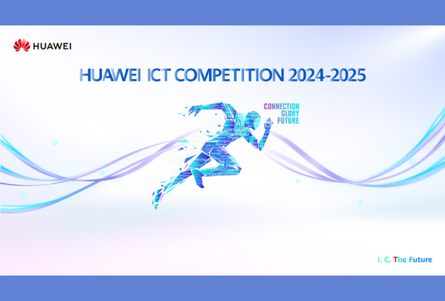 Huawei abre inscrições para o seu maior torneio universitário em tecnologia: a ICT Competition 2024-2025