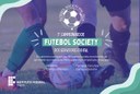 Campeonato de Futebol Society de Servidores do Ifal