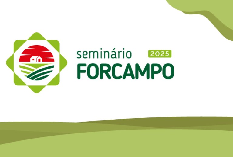 Seminário de Ensino Agrícola e Educação do Campo, das Águas e das Florestas