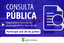 Comunidade acadêmica tem até 30 de julho para analisar a minuta do documento e enviar sugestões via formulário eletrônico