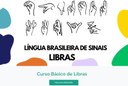 Curso de Libras é voltado para servidores do Ifal