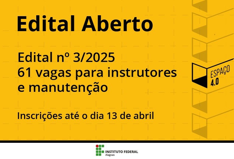 Inscrições prorrogadas até o dia 13 de abril.jpeg