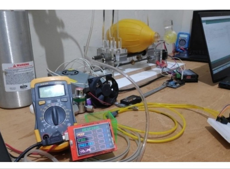 Professores e alunos do Campus Maceió também produziram um ventilador mecânico – batizado de ‘Respiral’.jpeg
