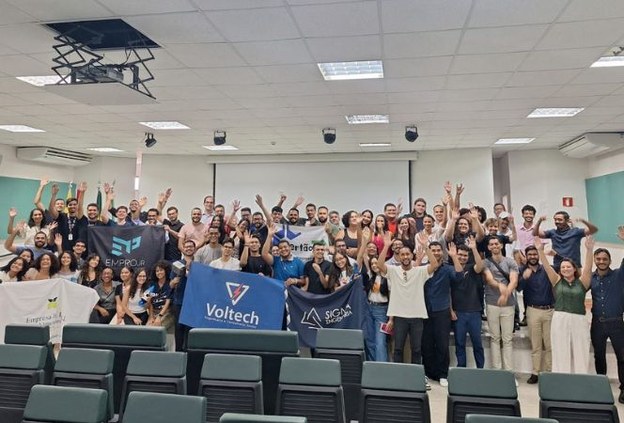 Ifal Arapiraca recebe o 2º Encontro de Empresas Juniores