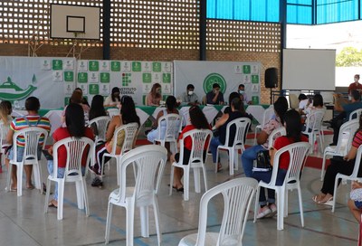 Curso é ofertado pelo Ifal, em parceria com o Ministério da Educação e apoio da prefeitura de Maceió.JPG