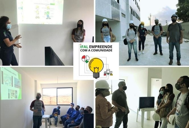 Projeto do Campus Maceió fecha ciclo de matérias do Ifal empreende com a comunidade (2).jpg