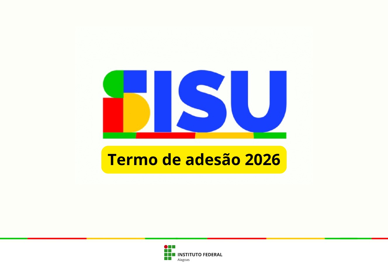 Ifal confirma oferta de mais de 100 vagas via Sisu+