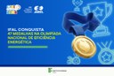 Ifal conquista 47 medalhas na Olimpíada Nacional de Eficiência Energética