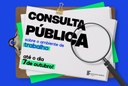 Enquete está disponível para servidores, estagiários e colaboradores