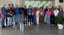 Equipe sistêmica do Ifal e servidores do Campus Coruripe celebram investimentos