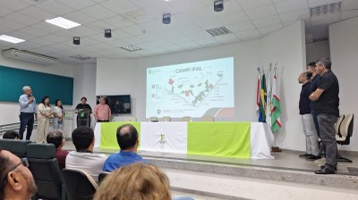 O diretor-geral do Campus Coruripe, José Roberto Alves Araújo, agradeceu os investimentos oriundos da emenda proposta pelo deputado federal Fábio Costa e destacou que os recursos trouxeram mais qualidade ambiental para os laboratórios e equipamentos novos para fortalecer o ensino, a pesquisa e a extensão