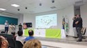 O diretor-geral do Campus Coruripe, José Roberto Alves Araújo, agradeceu os investimentos oriundos da emenda proposta pelo deputado federal Fábio Costa e destacou que os recursos trouxeram mais qualidade ambiental para os laboratórios e equipamentos novos para fortalecer o ensino, a pesquisa e a extensão