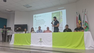 Emenda do deputado federal Fábio Costa trouxe quatro laboratórios, acervo bibliográfico e outros equipamentos