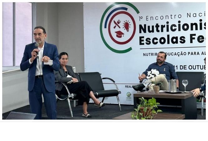 Ifal defenderá ampliação de transporte e alimentação escolar nesta terça-feira (19)