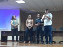 Equipe da Pró-Reitoria de Desenvolvimento Institucional 